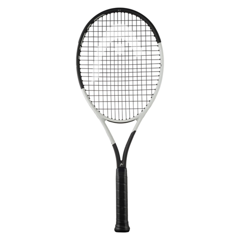 HEAD Speed MP Tennis Racquet Black/White G2