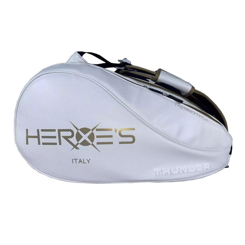 Heroe’s THUNDER ATLAS 2025 Rackets Shoulder Bag