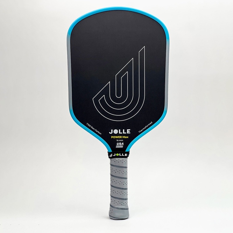 Jolle Power Max Pickleball Paddle Pink