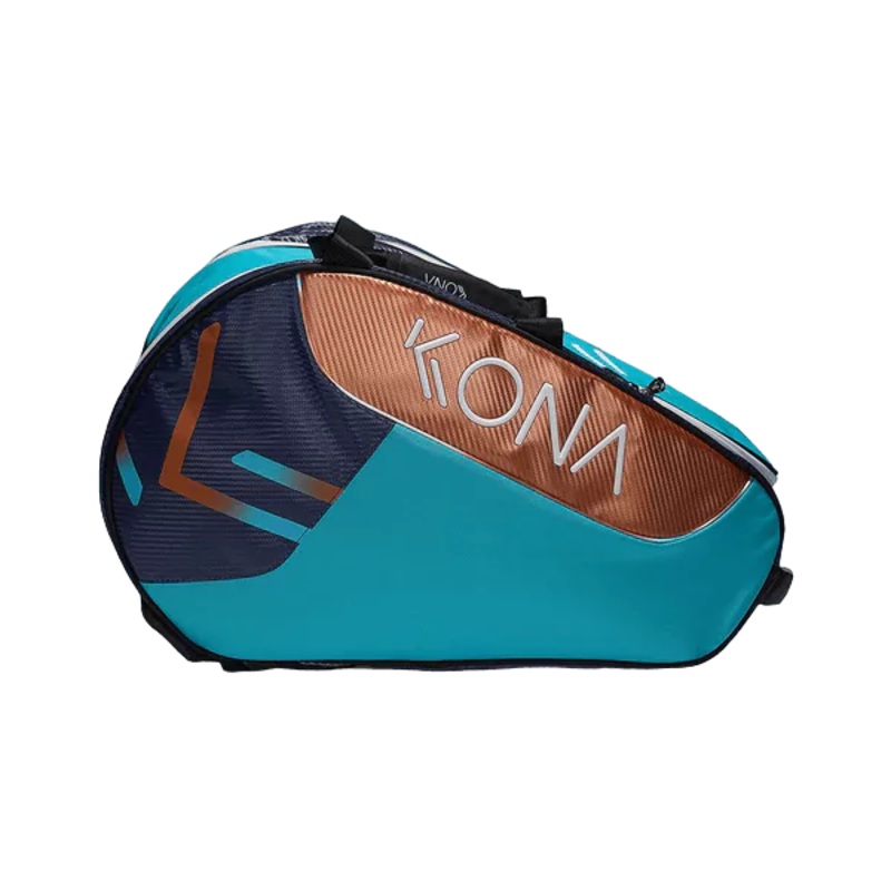 Kona BLUE GRADIENT Beach Tennis Racket Bag