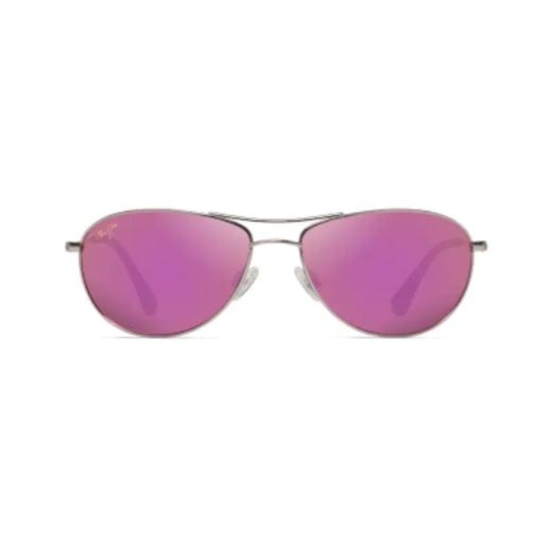 Maui Jim Baby Beach Polarized Aviator Sunglasses