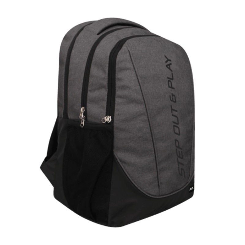 NIVIA Victory School Bag | KIBI Sports 47 x 32 x 21 Blue