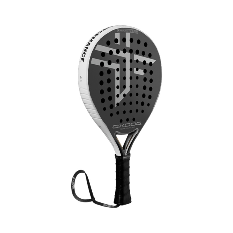 Oxdog Pure Court Light 2025 Padel Racket