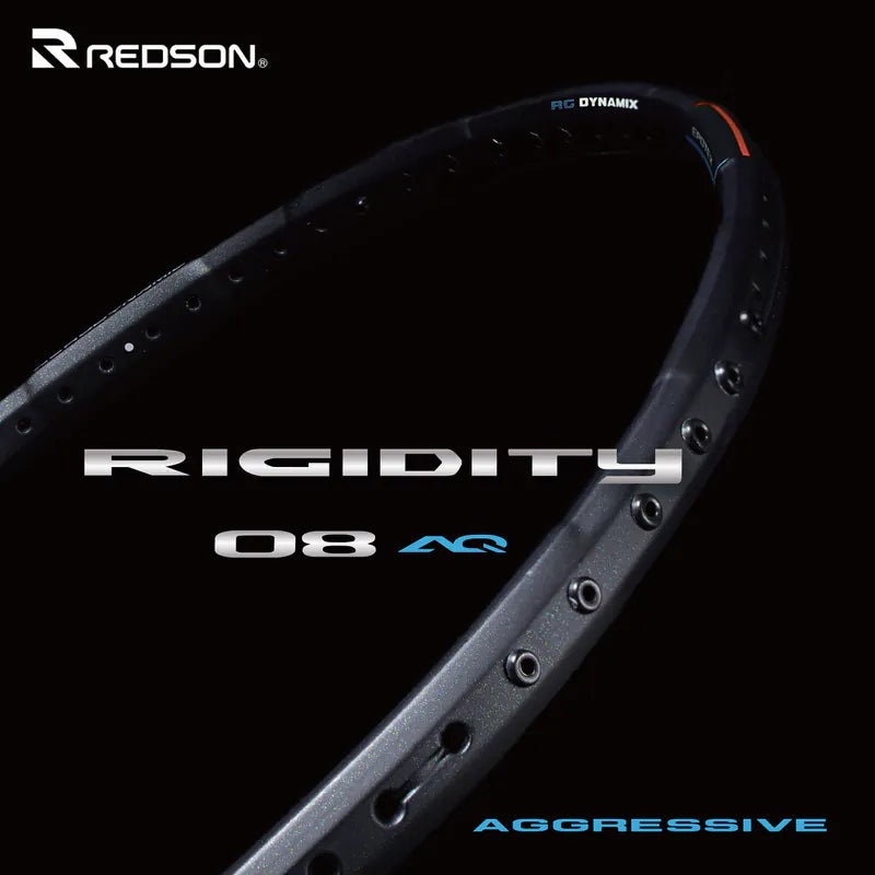 REDSON RG-08 AQ 3U(85-89g) G5 (81mm)