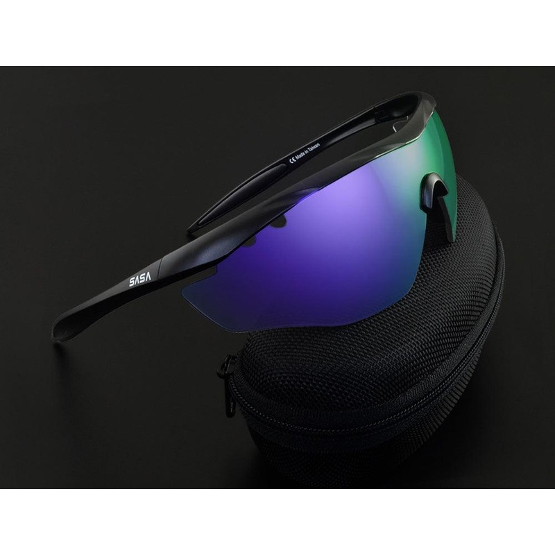 SASA Hawkeye SUNGLASSES | KIBI Sports