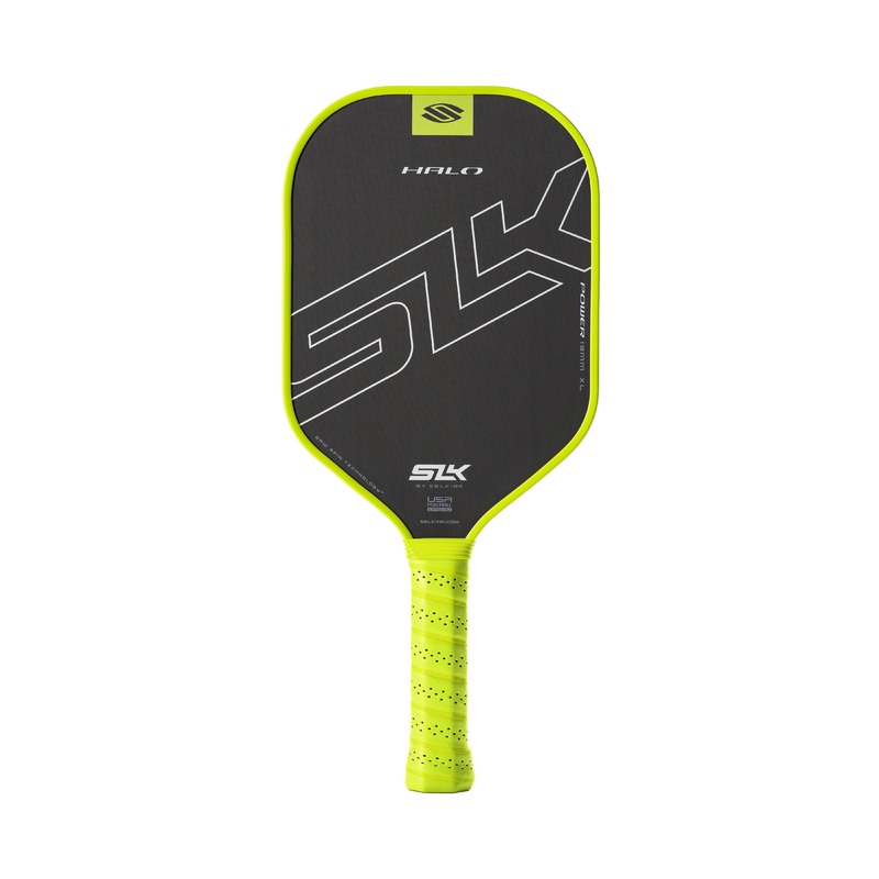 Selkirk SLK Halo Power XL [Volt Green]