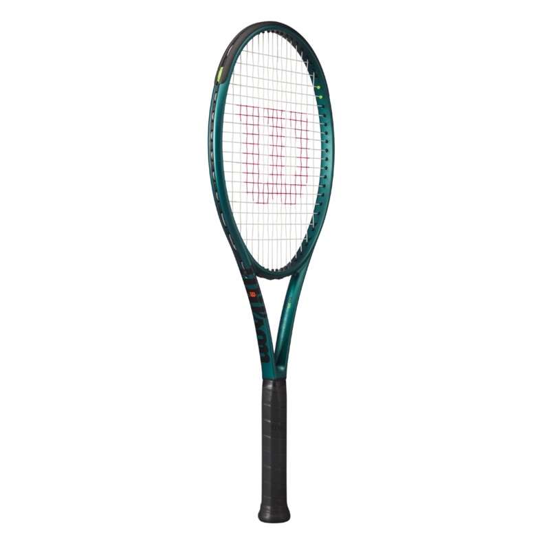 Wilson BLADE 100 V9.0 WR151511 G2 GREEN/BLACK