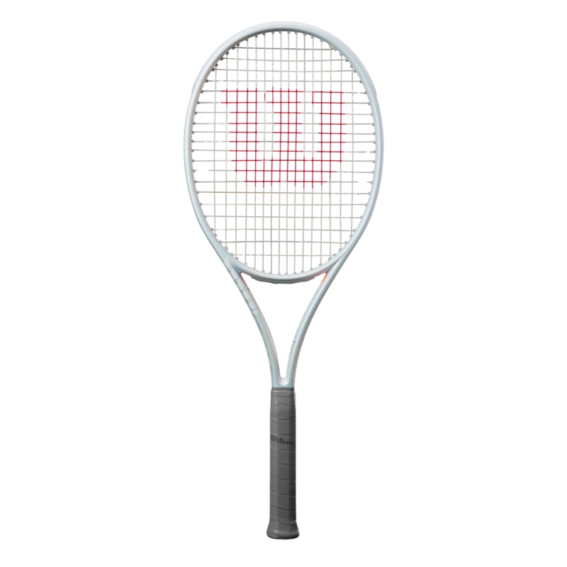 Wilson Shift 99L V1 Tennis Racket (Free Restring) 285g White G1
