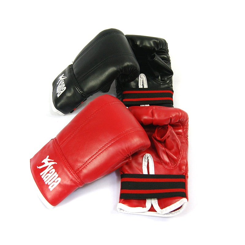 XIANGPAI Bag Gloves XPAI11 Black