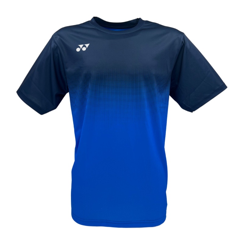 Yonex YTJ5 T-Shirt Junior (Royal/Navy) Royal/Navy J130/JM