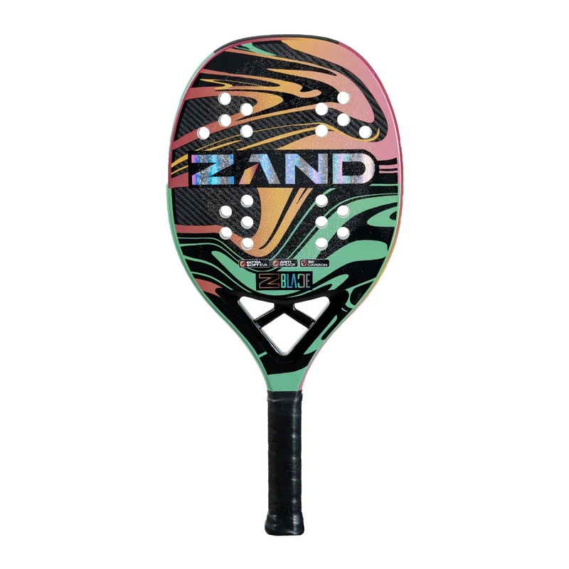 Zand Z BLADE 2024 Beach Tennis Racket