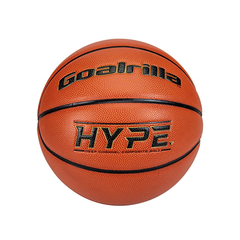 27.5″ Hype Youth Basketball