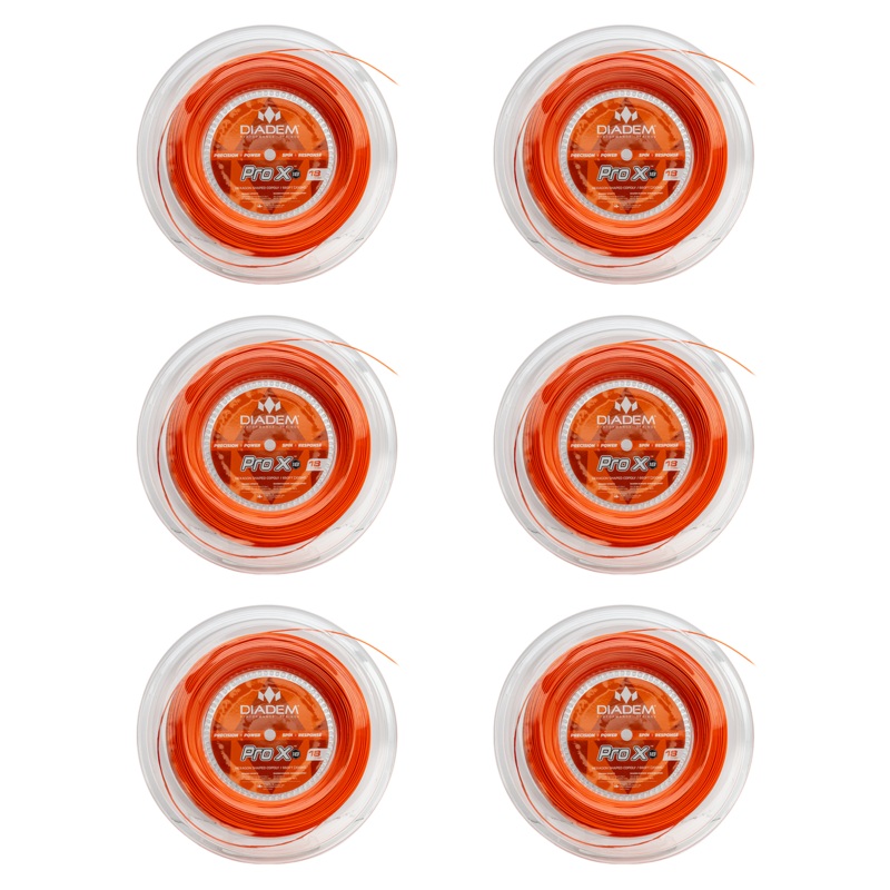 Diadem 6 Reel String Package