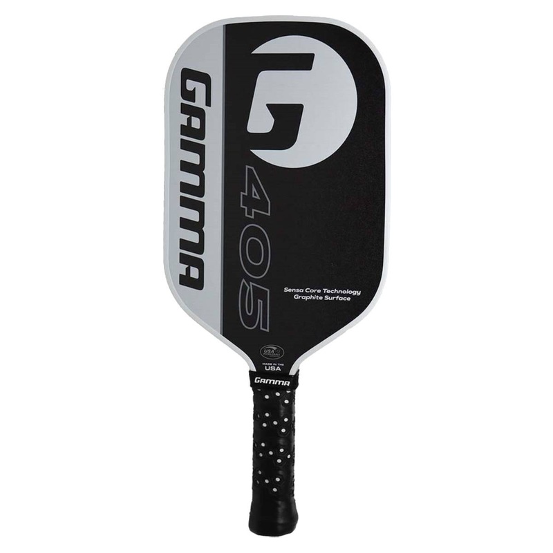 Gamma 405
