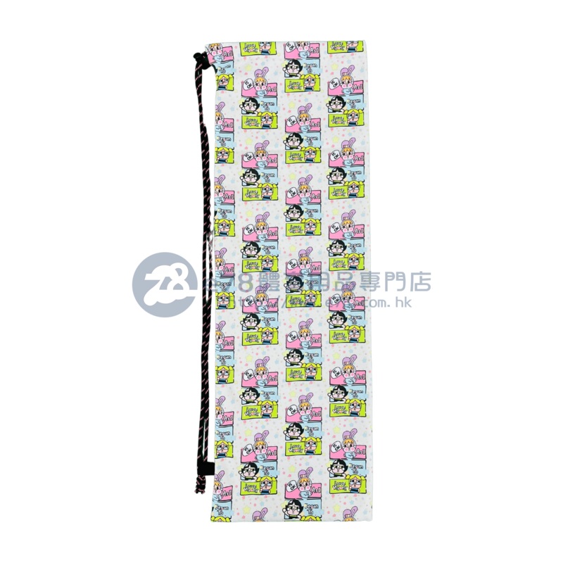 Handmade Water Resistant Racket Case (Love Myself 508) Love Myself 508