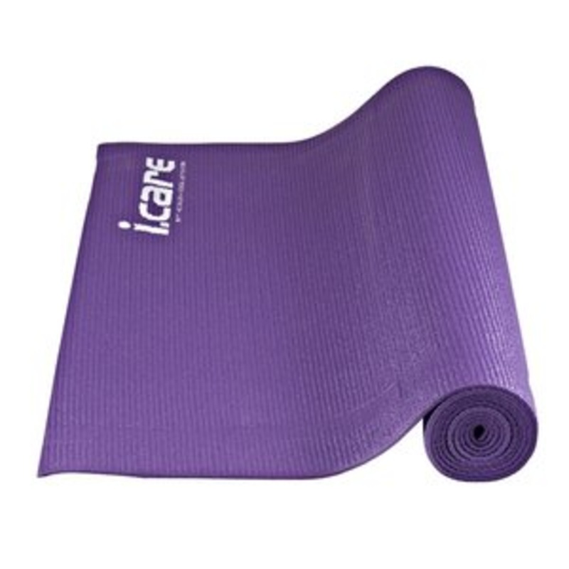 I.CARE Yoga Mat 4MM