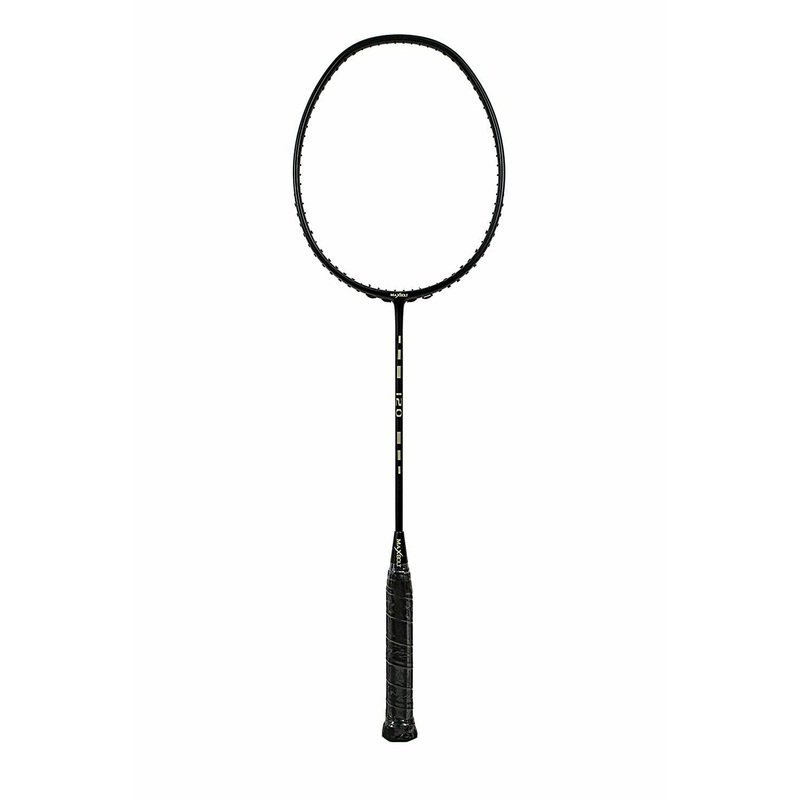 Maxbolt Training Badminton Racket – Wrist Enhancer 120 Grams