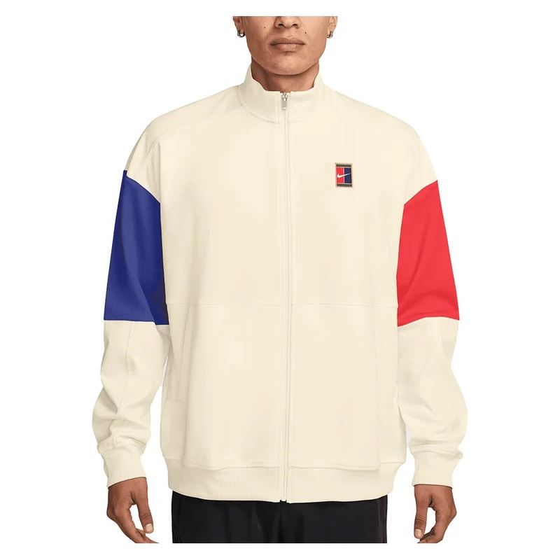 Men`s Court Heritage Tennis Jacket