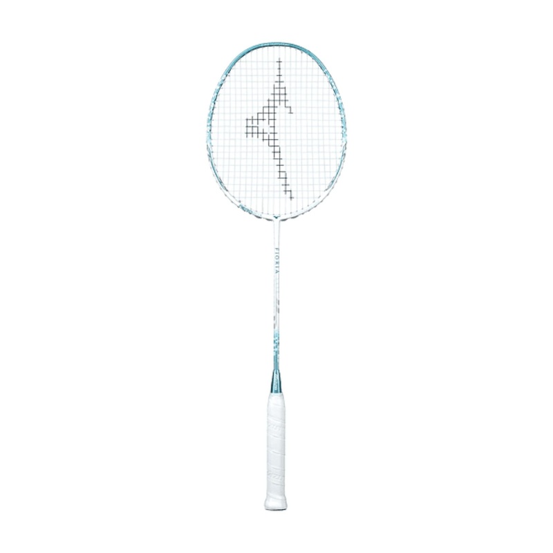 Mizuno Floria Lite Badminton Racquet Blue