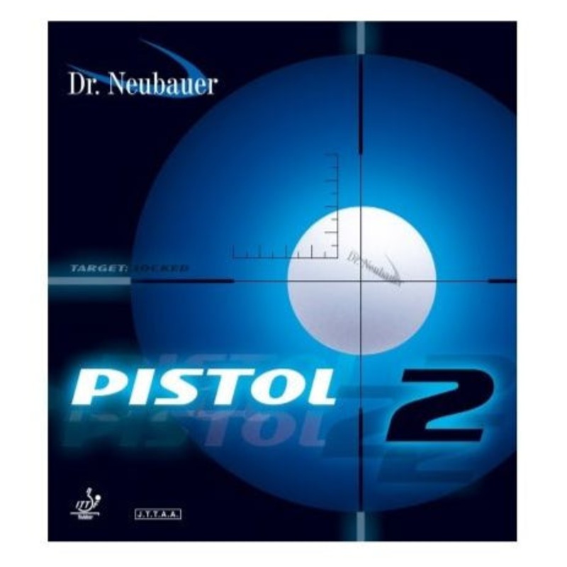 Revtement Dr Neubauer PISTOL 2