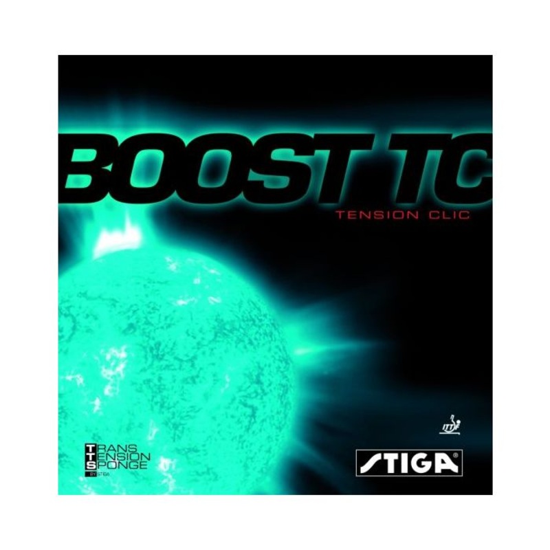 Revtement Stiga Boost TC