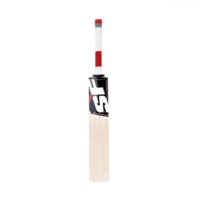 SF Terminator Proface 1 Star Cricket Bat | KIBI sports short handle