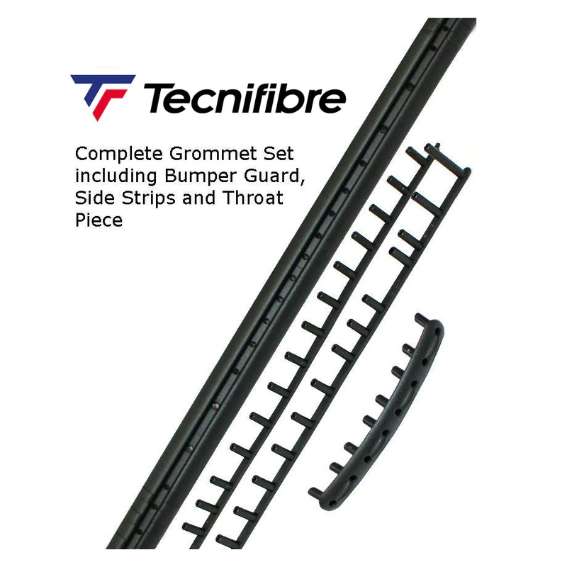 Tecnifibre Dynergy APX 125 / 130 / 135 Grommet