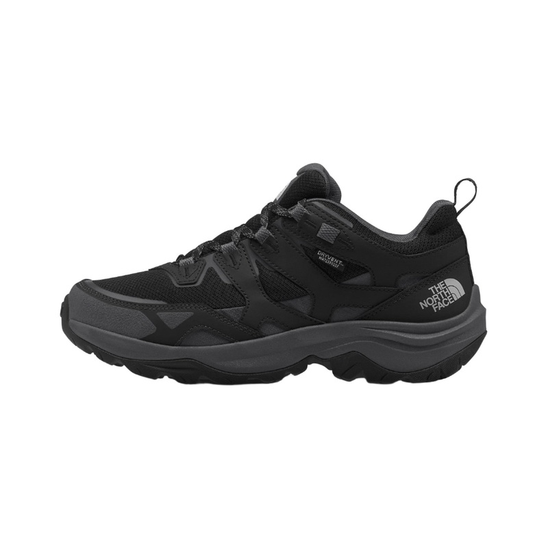 The North Face Mens Hedgehog 3 WP TNF Black/Asphalt Grey 8