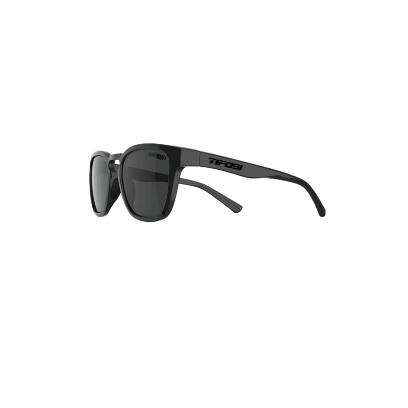 Tifosi Smirk Sunglasses – Blackout smoke (non polarised) Frame | KIBI SPORTS