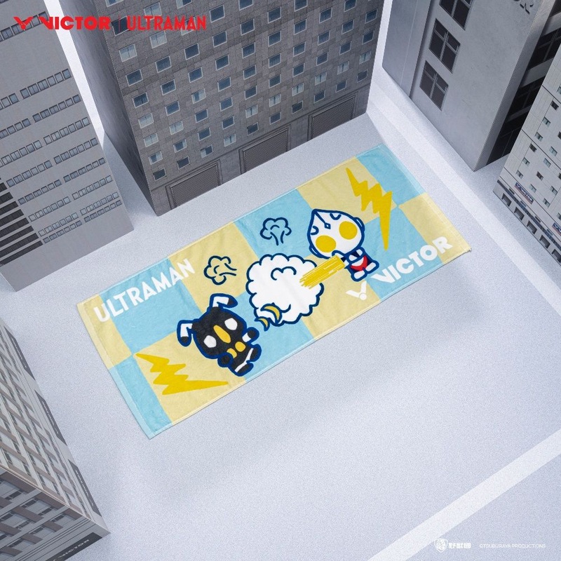 VICTORULTRAMAN Towel TW507UTM M