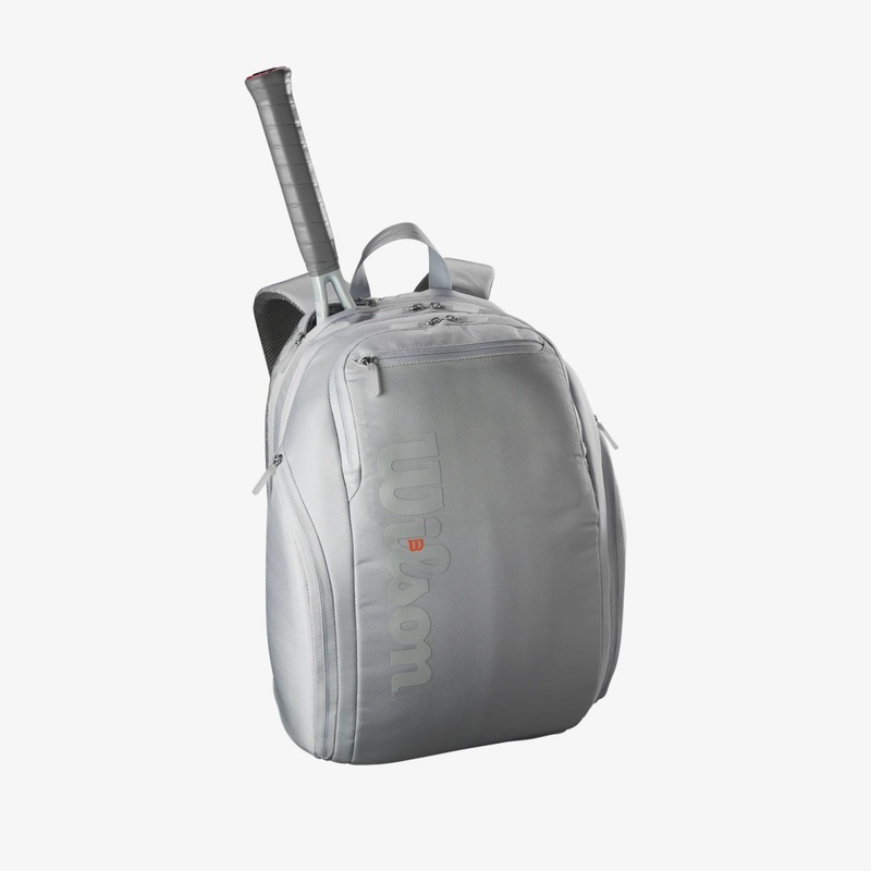 Wilson Shift Super Tour Backpack – Artic Ice