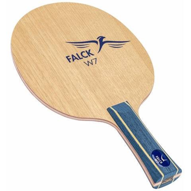 Yasaka Falck W7 – Offensive Table Tennis Blade
