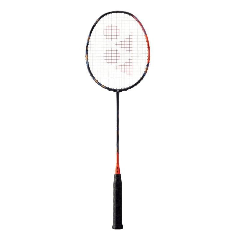 YONEX ASTROX 77 PRO (High Orange) Badminton Racquet  Unstrung & Free Grip 3U (Avg. 88g) G5
