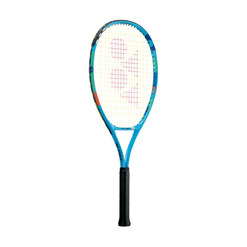 Yonex Jr 25 2025 Junior Tennis Racket – Ocean Blue Ocean Blue G02