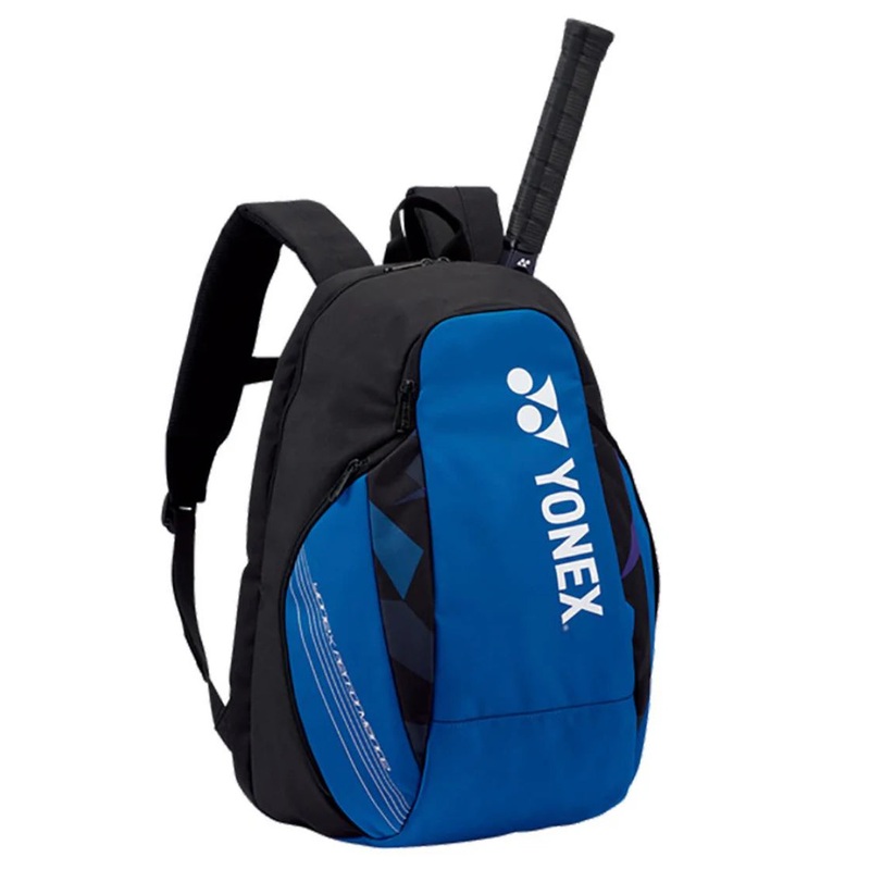 Yonex Pro Backpack M – Blue or Black Fine Blue