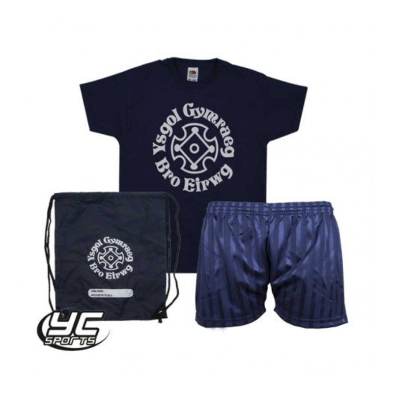 Ysgol Bro Eirwg PE Set default name default items