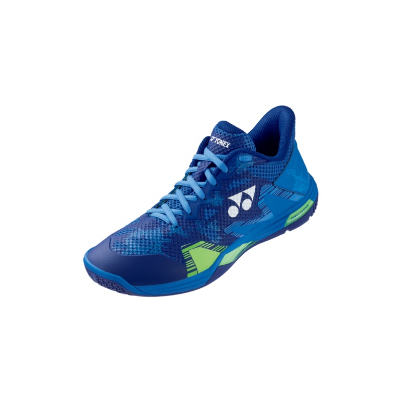 2023 Yonex Power Cushion Eclipsion Z3 Men’s Badminton Shoes (Navy Blue)