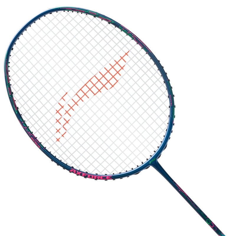 Axforce 50 – 4U/5U Unstrung Li-Ning | Kibi Sports 4U Unstrung