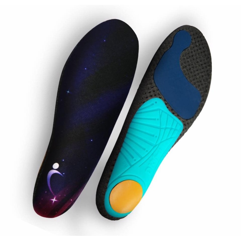 DR-iFeet Enhanced Comfort Insole S (36-38)