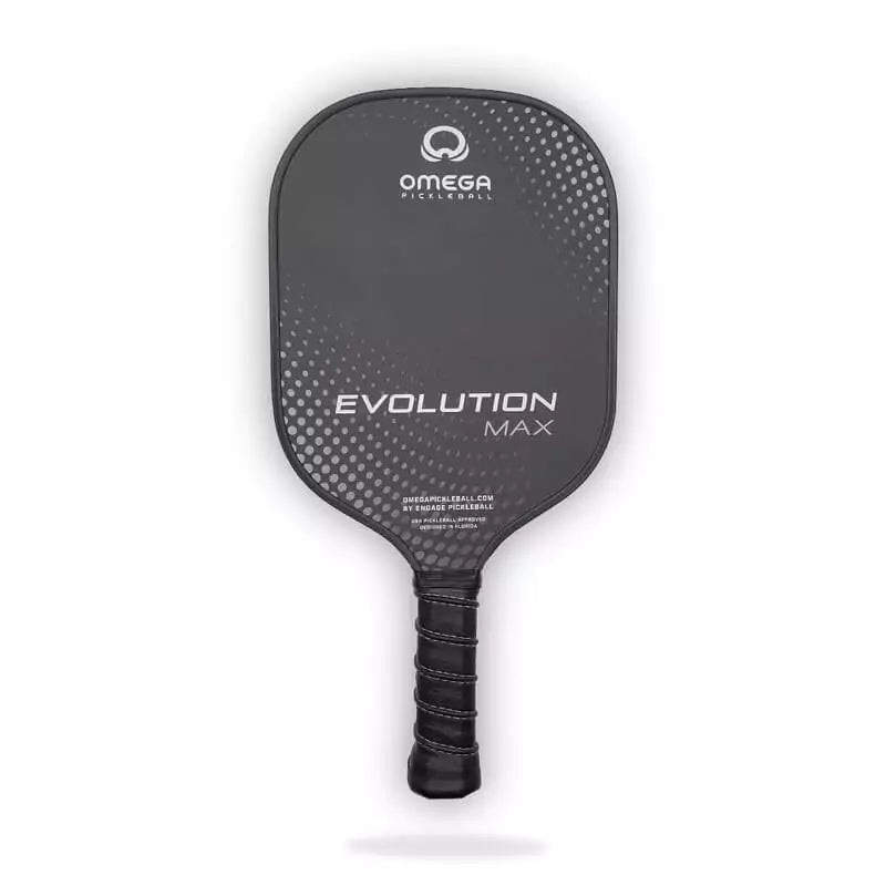 Engage EVOLUTION MAX Mid Market Pickleball Paddle