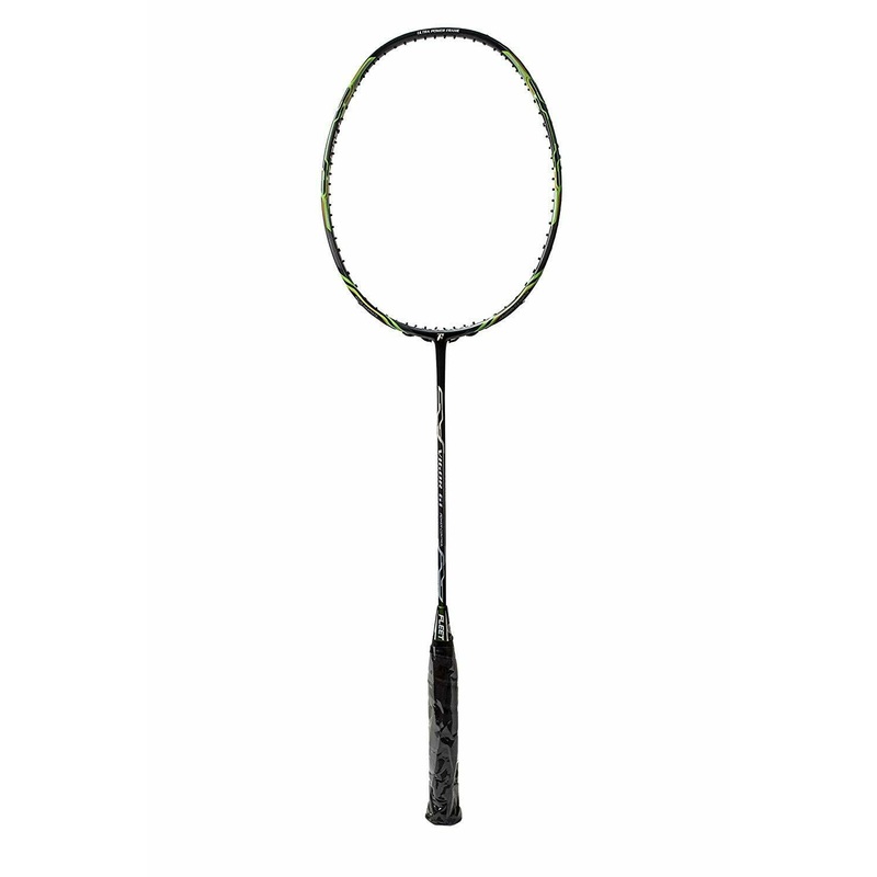 Fleet Vigor 61 Badminton Racket