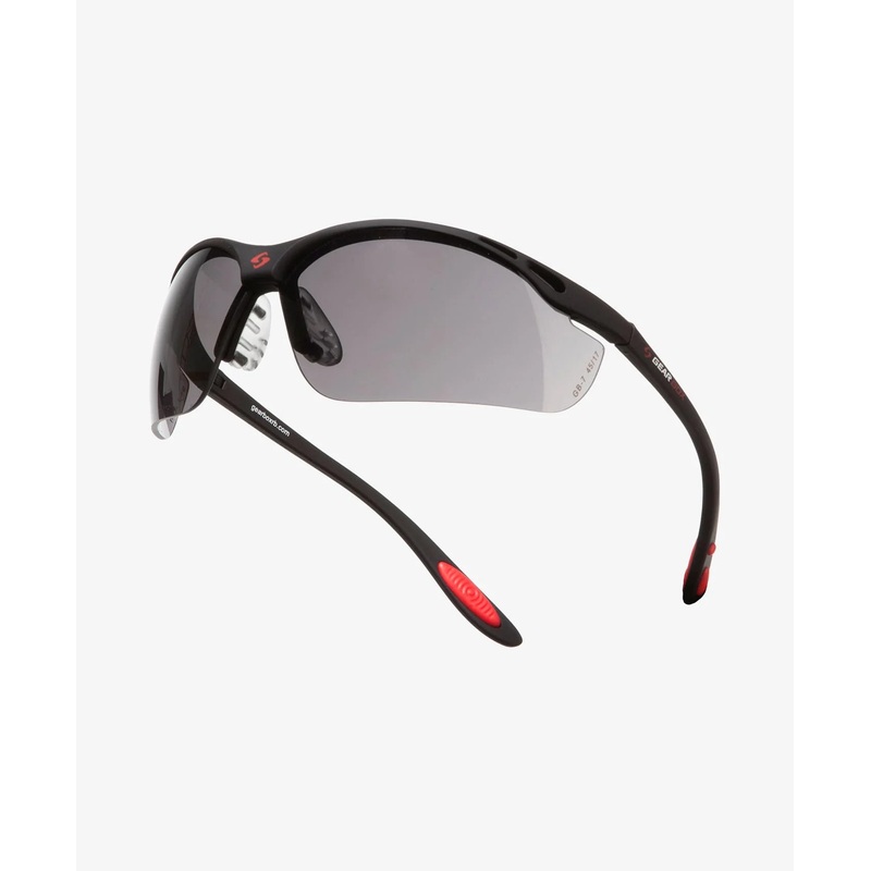 Gearbox Vision Eyewear – Smoke Lens