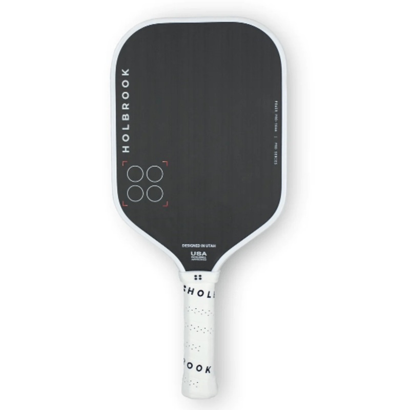 Holbrook Power Pro Pickleball Paddle 14mm