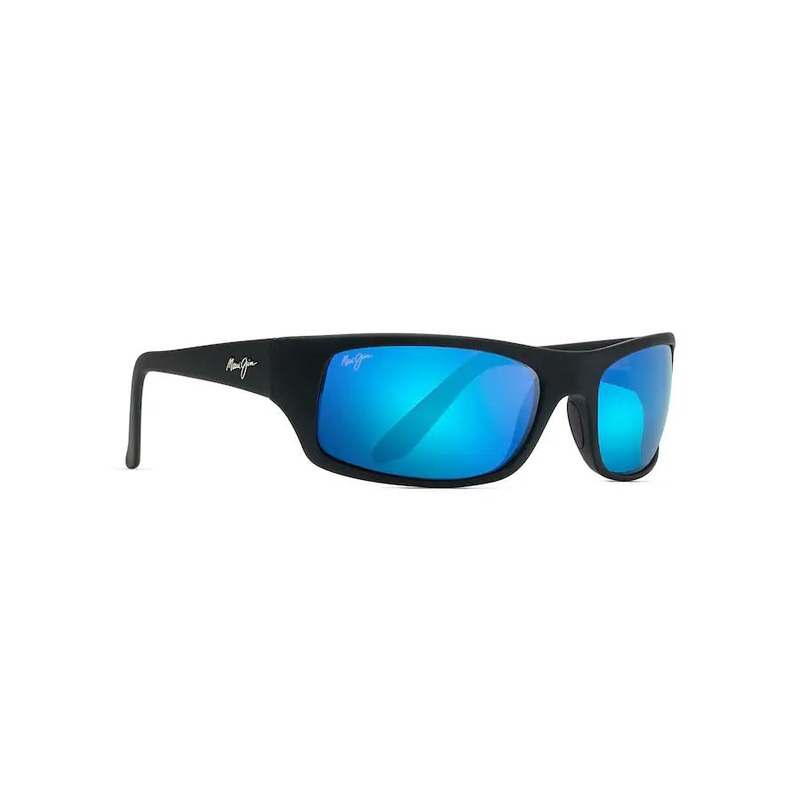 Maui Jim Peahi Polarized Sunglasses