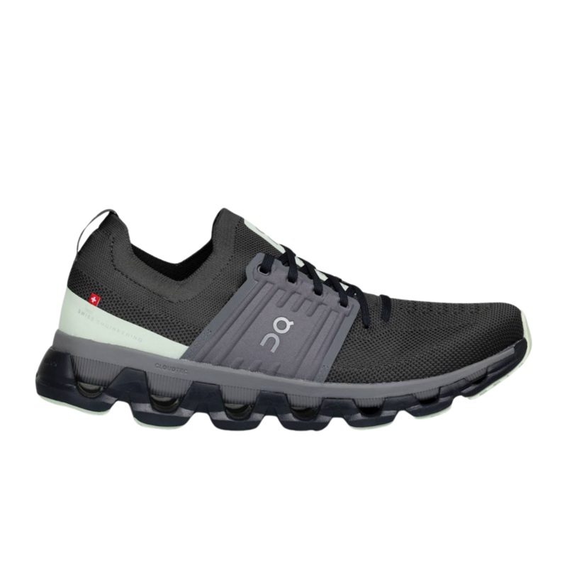 On Running Cloudswift 3 Running Shoes Men 2024 – Eclipse/Lima Eclipse/Lima UK 8