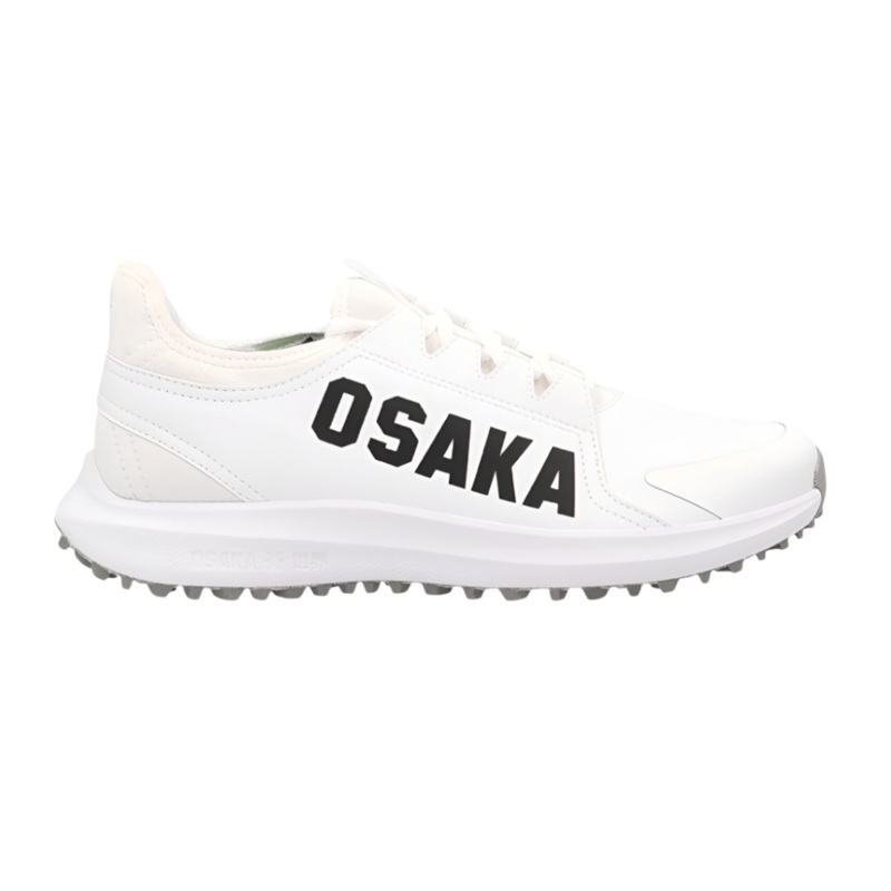 Osaka Footwear Furo | White