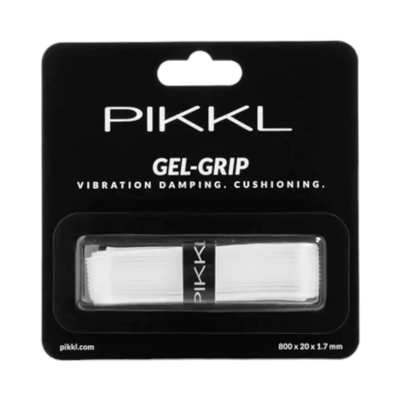 Pikkl GEL-GRIP  – Single Grip