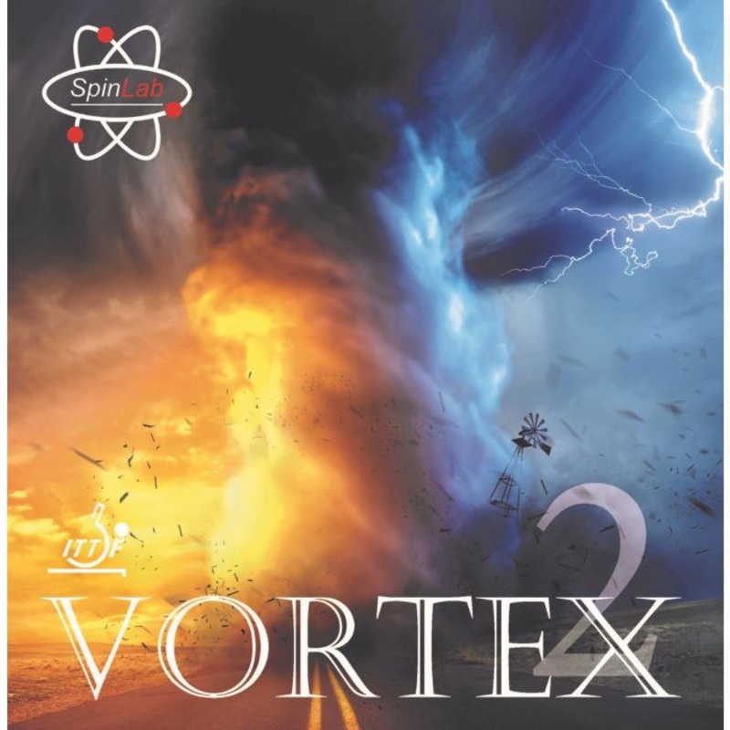 Revtement Spinlab Vortex 2