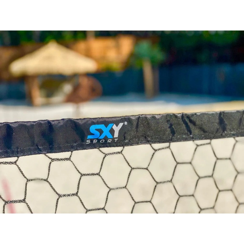 Sexy Super Ultra-Light Portable Competition Net