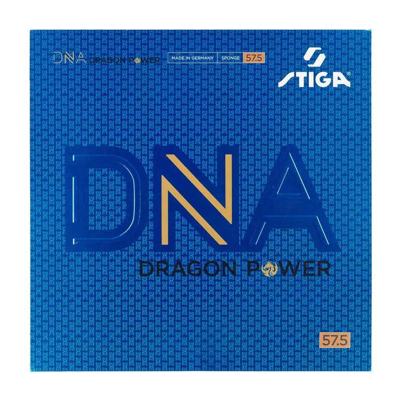 Stiga DNA Dragon Power 57